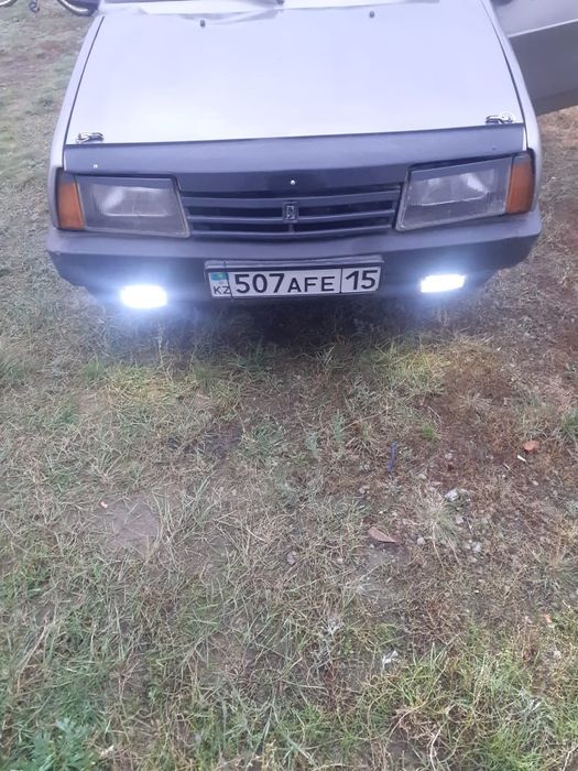 Продам ваз 21099