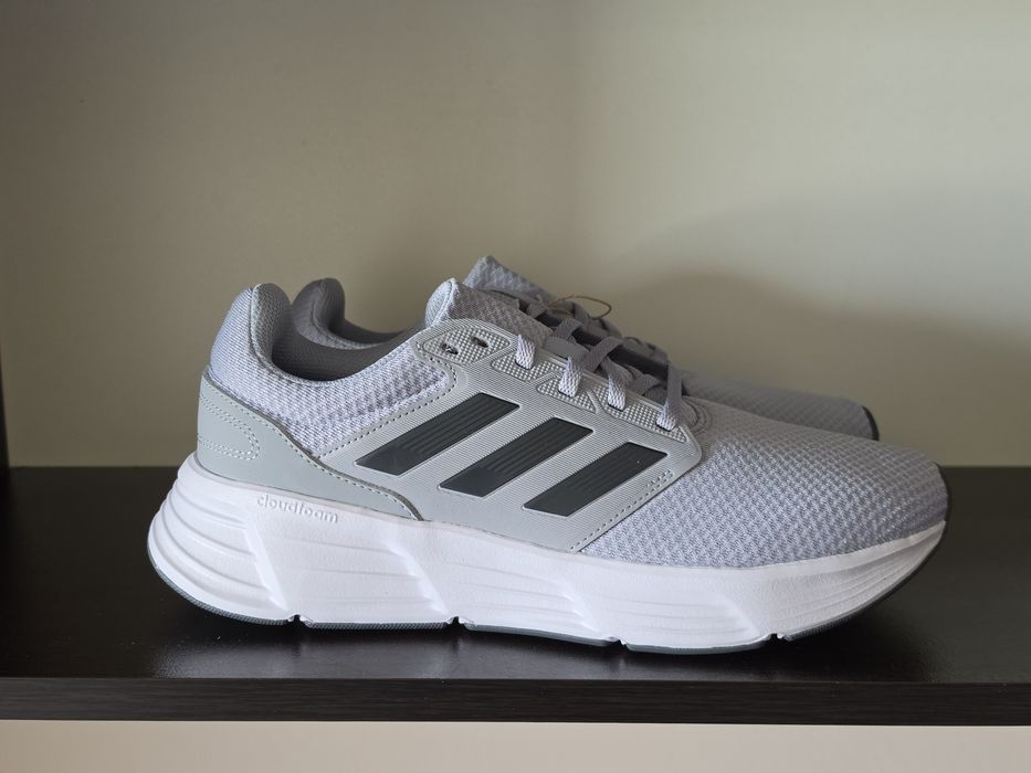 adidas GALAXY 6/ Налични 42.5н 27см/43н 27.5см Стелка
