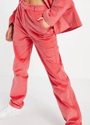 Pantaloni Adidas Velur