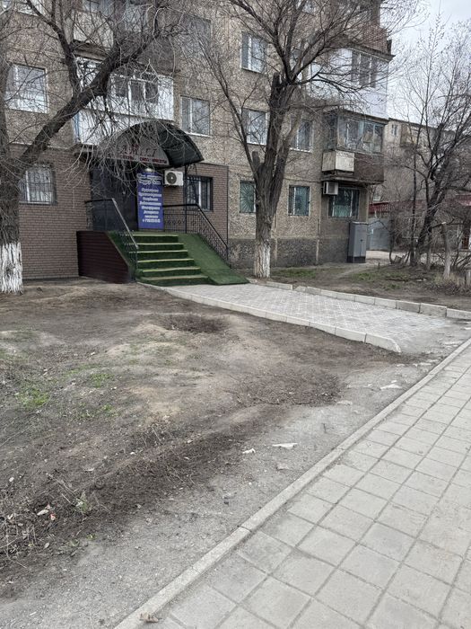 Сдается в аренду в кабинете песто