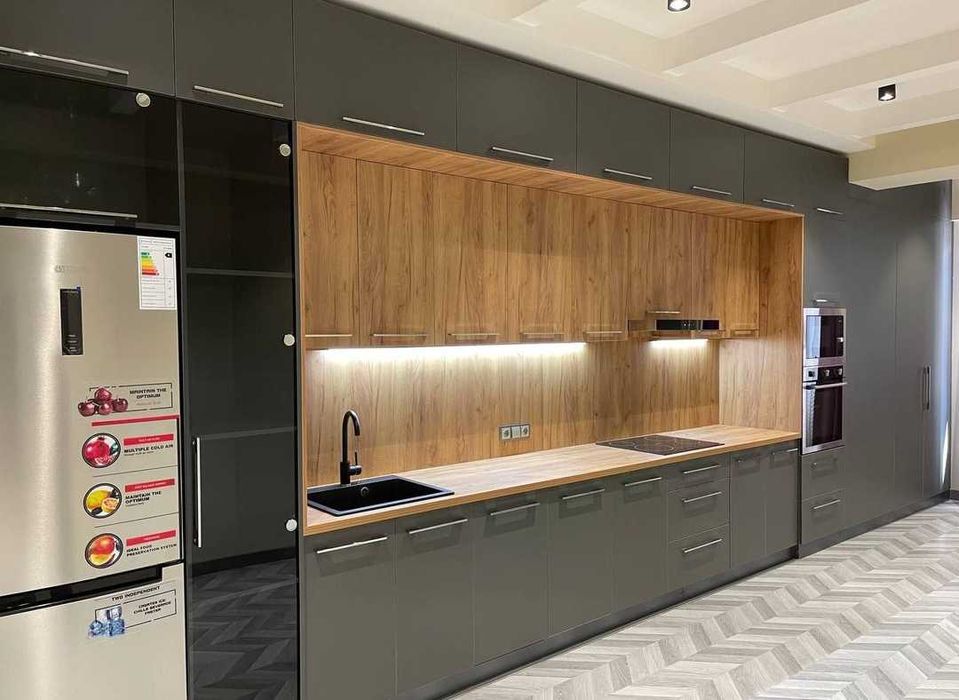 Oshhona mebeli kuhonnaya