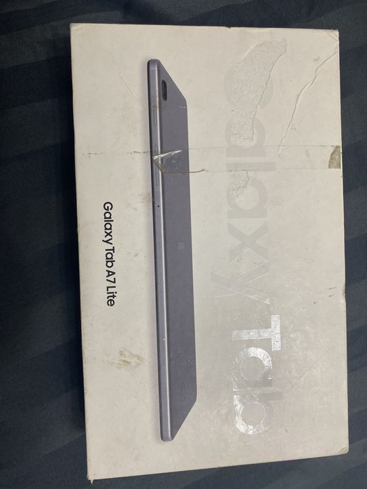 Планшет Samsung galaxy tab a7 lite