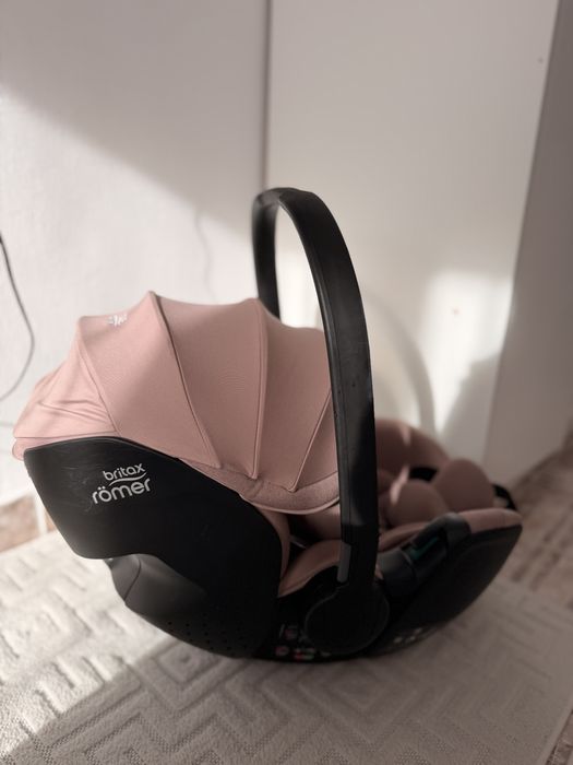 Vand scaun auto scoica Britax Romer