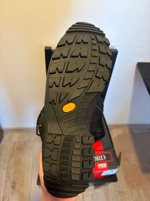 Bocanci tactici Single Sword, noi, nepurtați