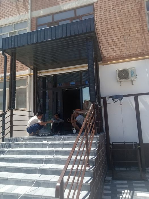 Сваршик на выезд