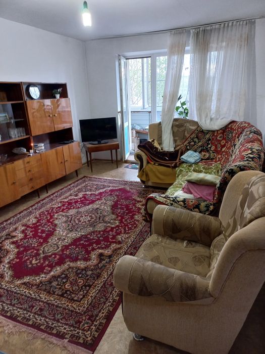 Продам квартиру в Глубоком