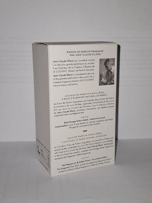 Парфюм Le Couvent Hattai, 50 мл