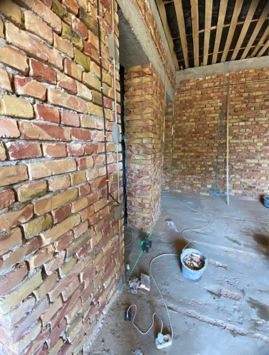 Штукатурка стяшка гипсакардон сайдинг левкас франтон