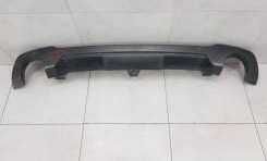 Шанган CS35PLUS '22- Changan бампер задний