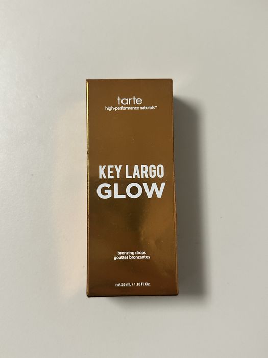 Tarte Bronze Glow