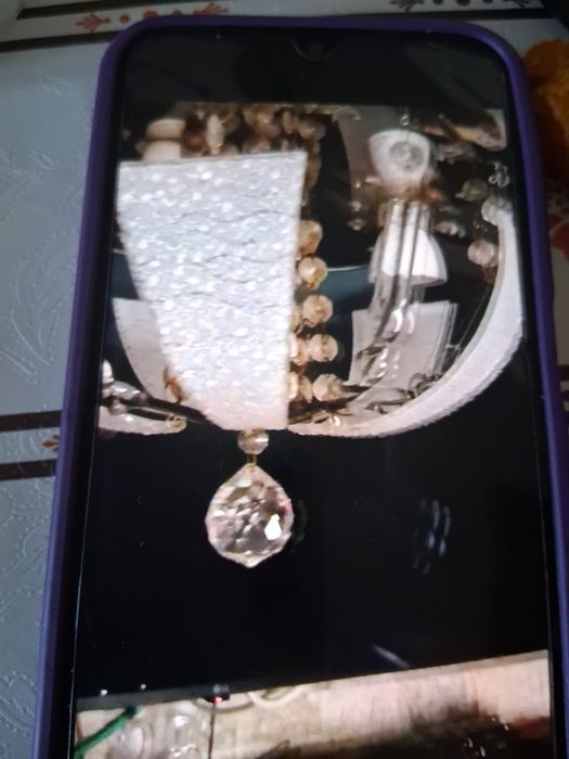 Комбиниран полюлей,нощна и нормално осветление