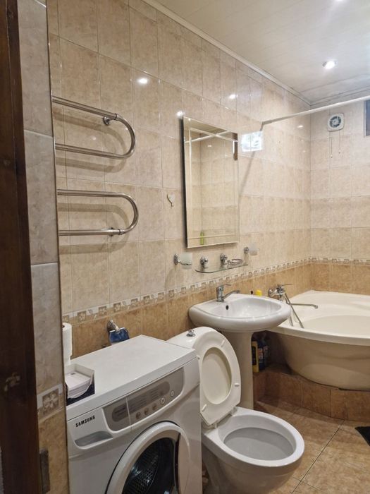1/3/4 центр массив Ц-1 аренда 450 $