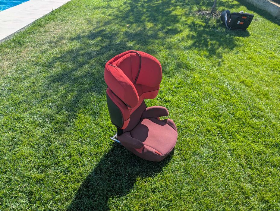 Scaun copil auto Cybex