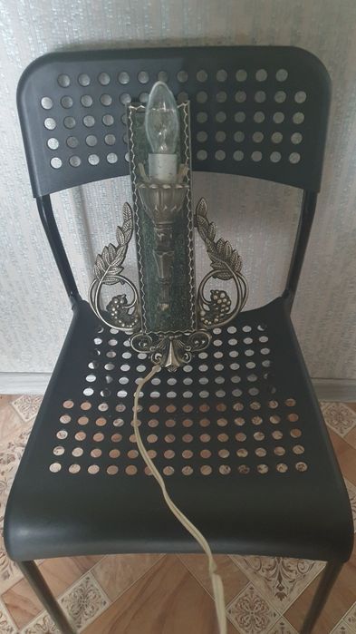 Продам кованную бра, Советская.