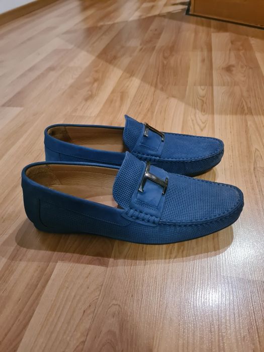 Мокасини Teodor, 42 номер