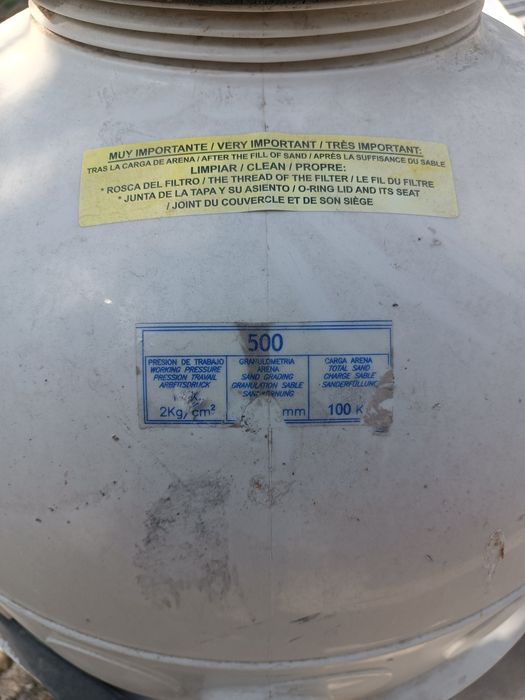 Baseyn filtr idel xolatta