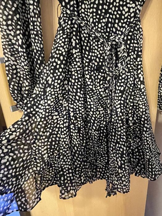 Rochie ZARA, marimea xs