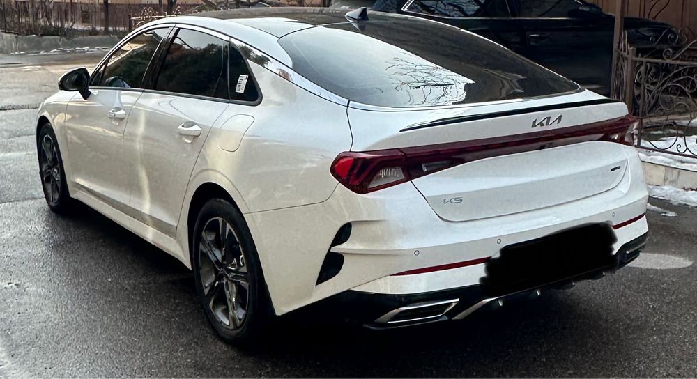 Kia k5 gt line sotiladi