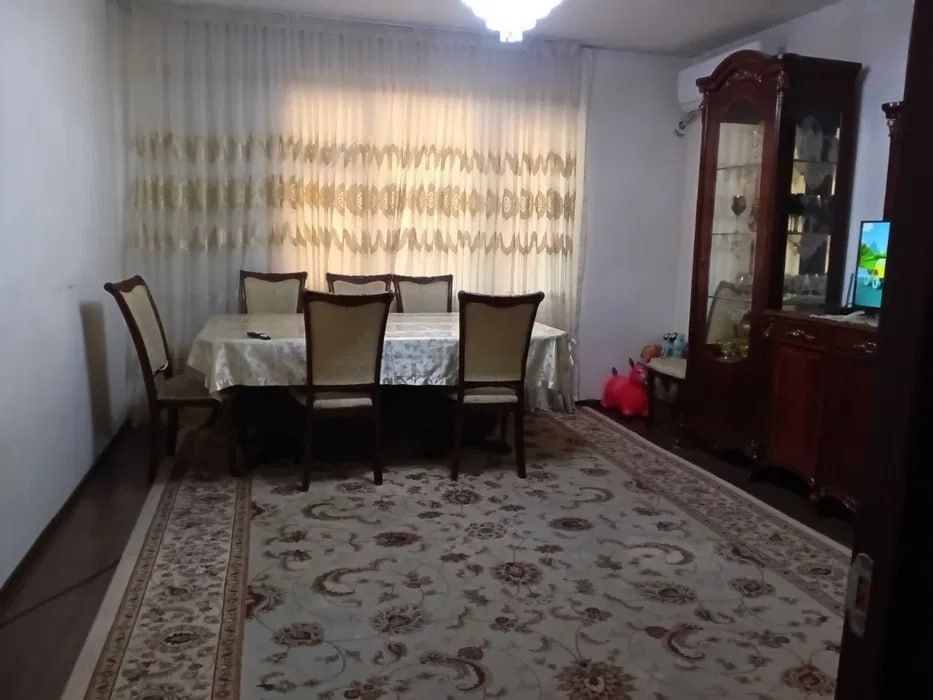 Сергели Янги хает 9 худуд