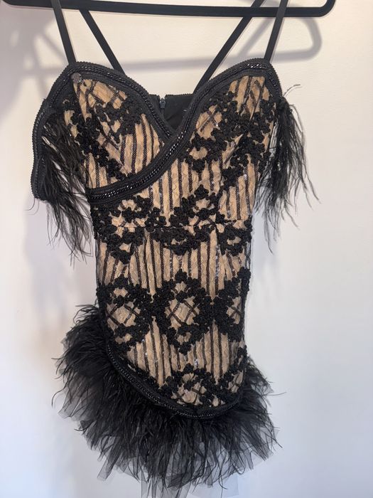 Рокля Alessa ХС