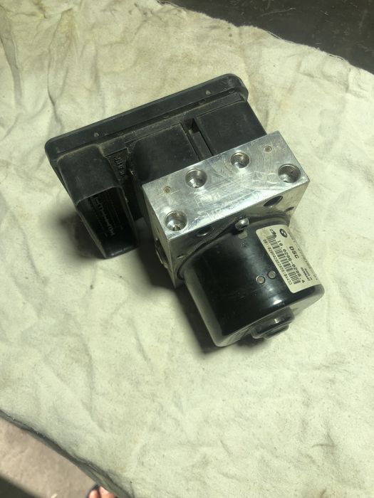 Pompa Abs BMW e90 2.0 diesel cod 3452 6778164-01