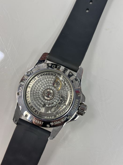 Ceas Chopard Gran Turismo XL