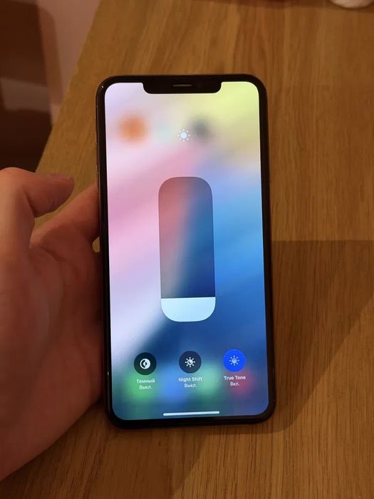 iPhone XS Max 100 емкость Айфон ХС Макс