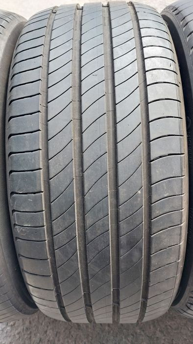 Летни гуми 245/45/19 Michelin Primacy 4 4 броя