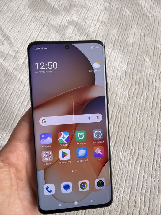 Xiomi 13 pro 512гб