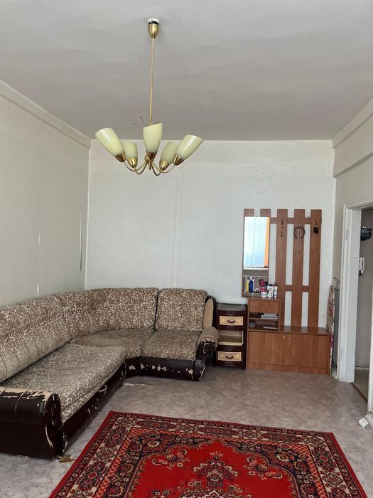 Квартира подселение