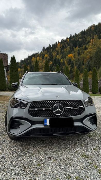 Mercedes-Benz GLE Mercedes Gle 450D//2025// tva deductibil!!