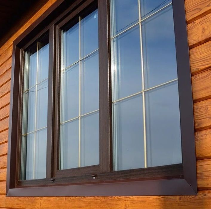 Пластиковые окна и регулировка.