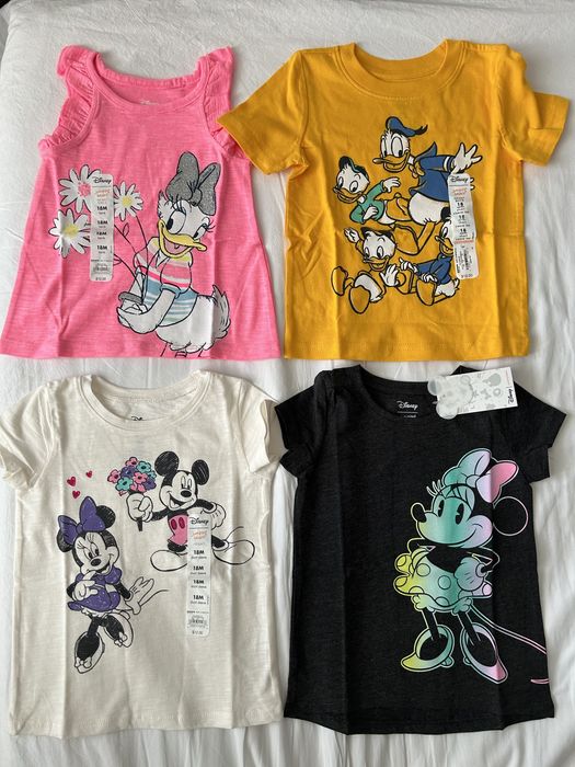 Детски дрехи