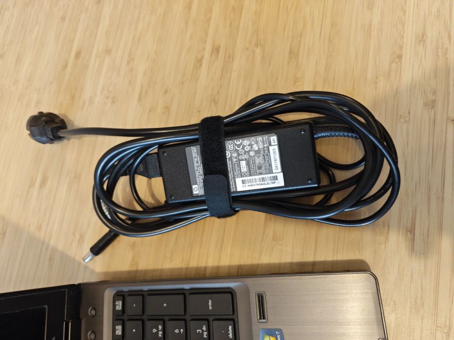 Лаптоп HP ProBook 6560b