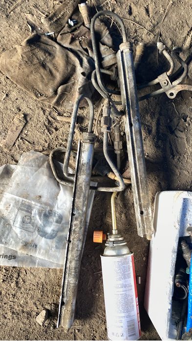 Запчасти на 2114