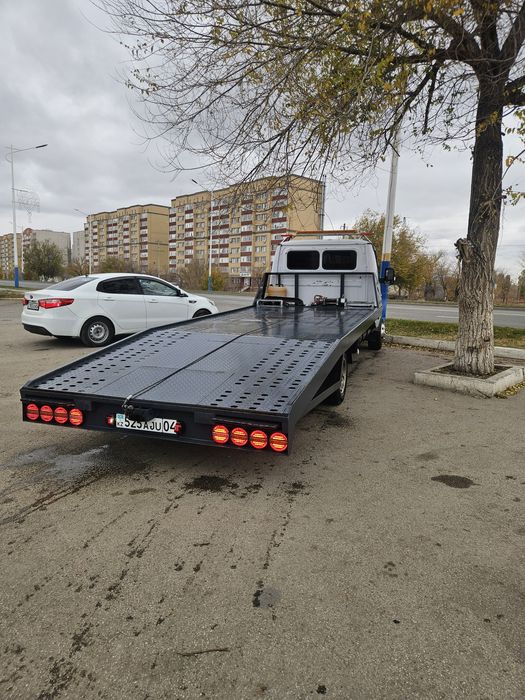 Эвакуатор Актобе