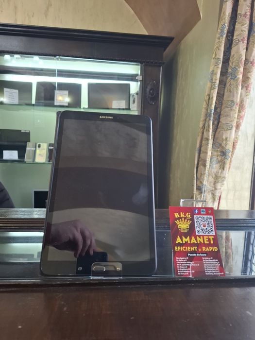 Samsung Tab A 2016 16gb Amanet BKG
