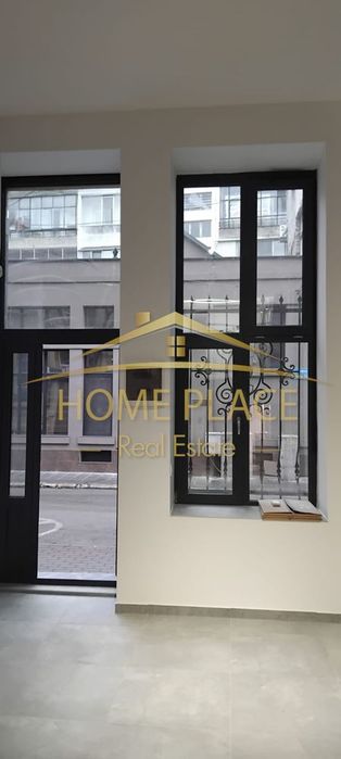 Дава се под наем Офис в Варна, ЖП Гара - 90 кв.м за 1020 € - Снимка #3