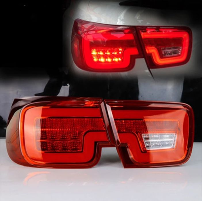 LED стопове за Chevrolet Malibu