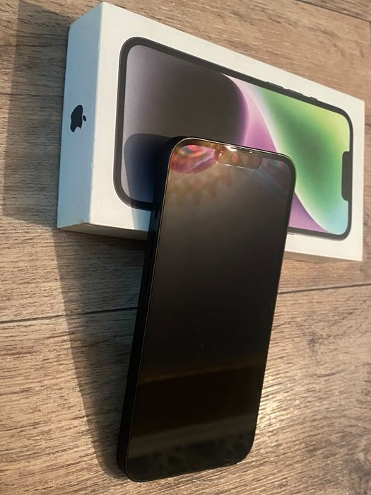iPhone 14 128Gb 80%