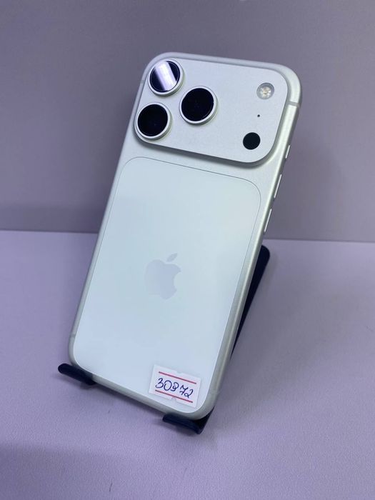 Apple iPhone 17 Pro/256gb #KO30972