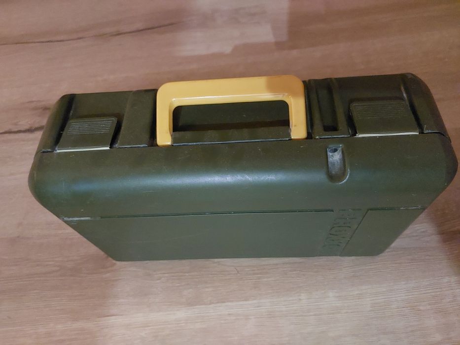 Daltă electrică Proxxon Micromot MSG 80W max. 10000 r/min, cu accesori