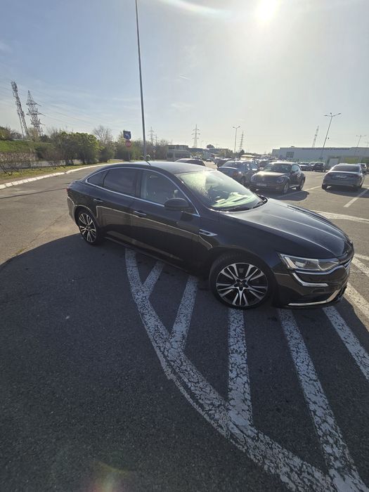 RENAULT Talisman 2019 — imagine 5
