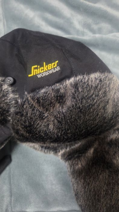 Snickers Мъжка Размер Л/ ХЛ