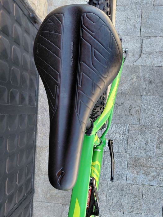 Алуминиев велосипед