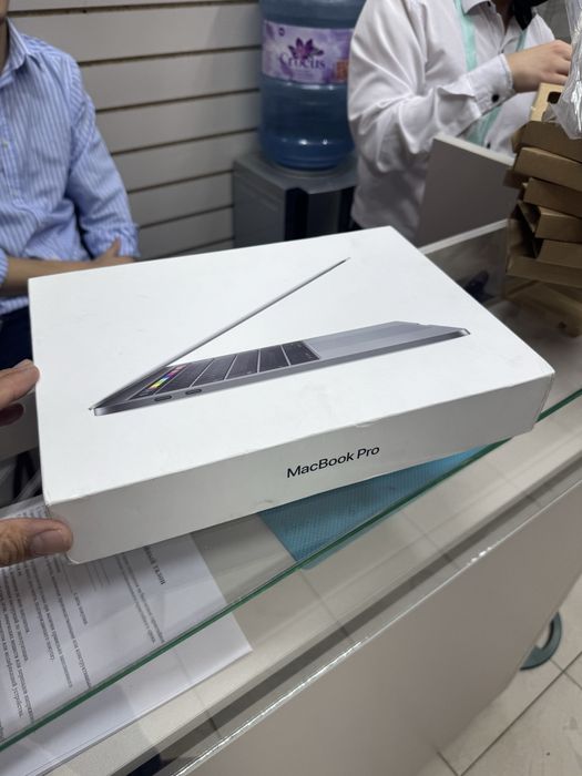 Macbook Pro 13 2019 A2159