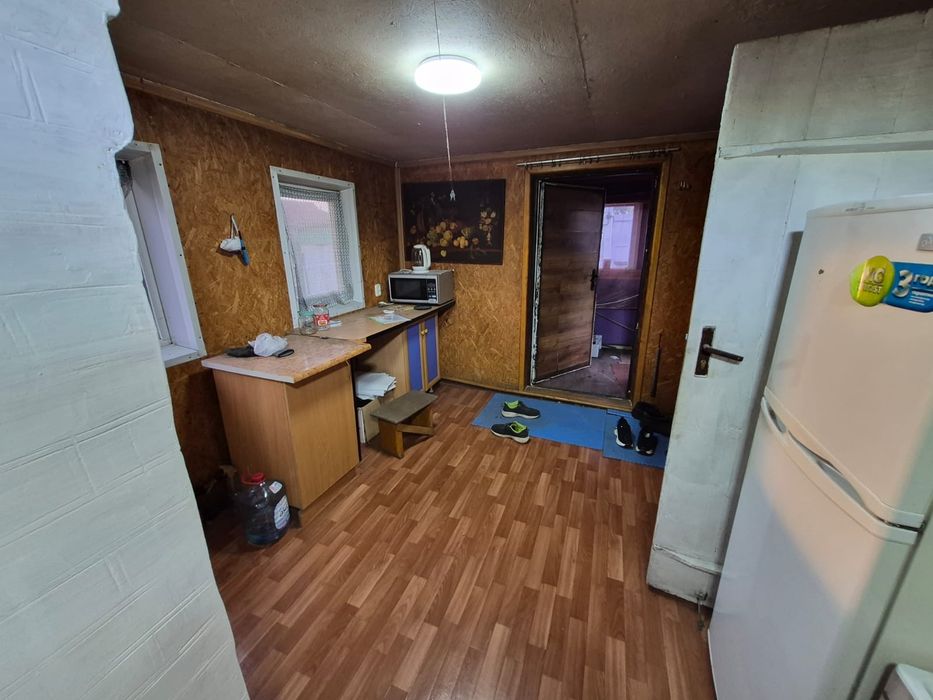Срочная продажа половина дома