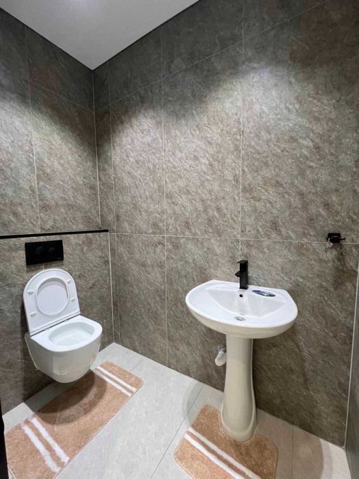 Чиланзар орр метро Новза 3х ком 70м2 Евро ремонт мебель;