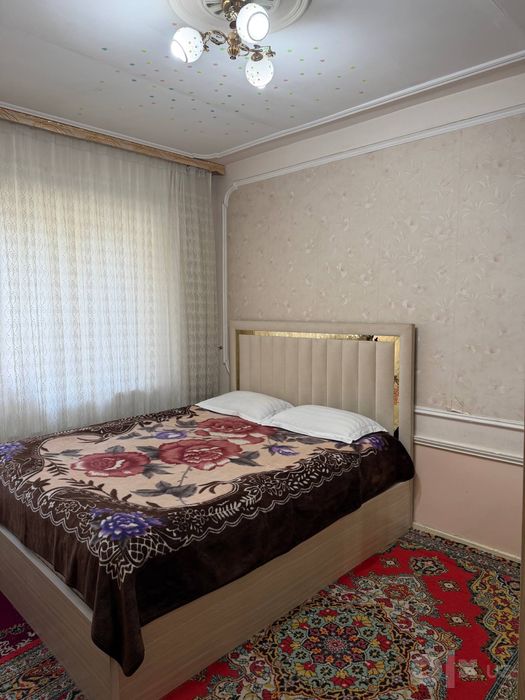 Срочна прадаётся 3 комнитни кв