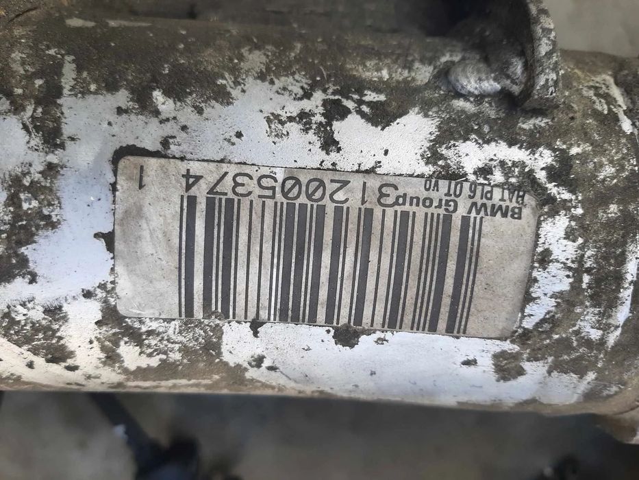 punte spate  bmw serie 5 f10  f11 facelift  6798545